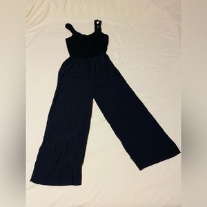 Fancy Jumpsuit